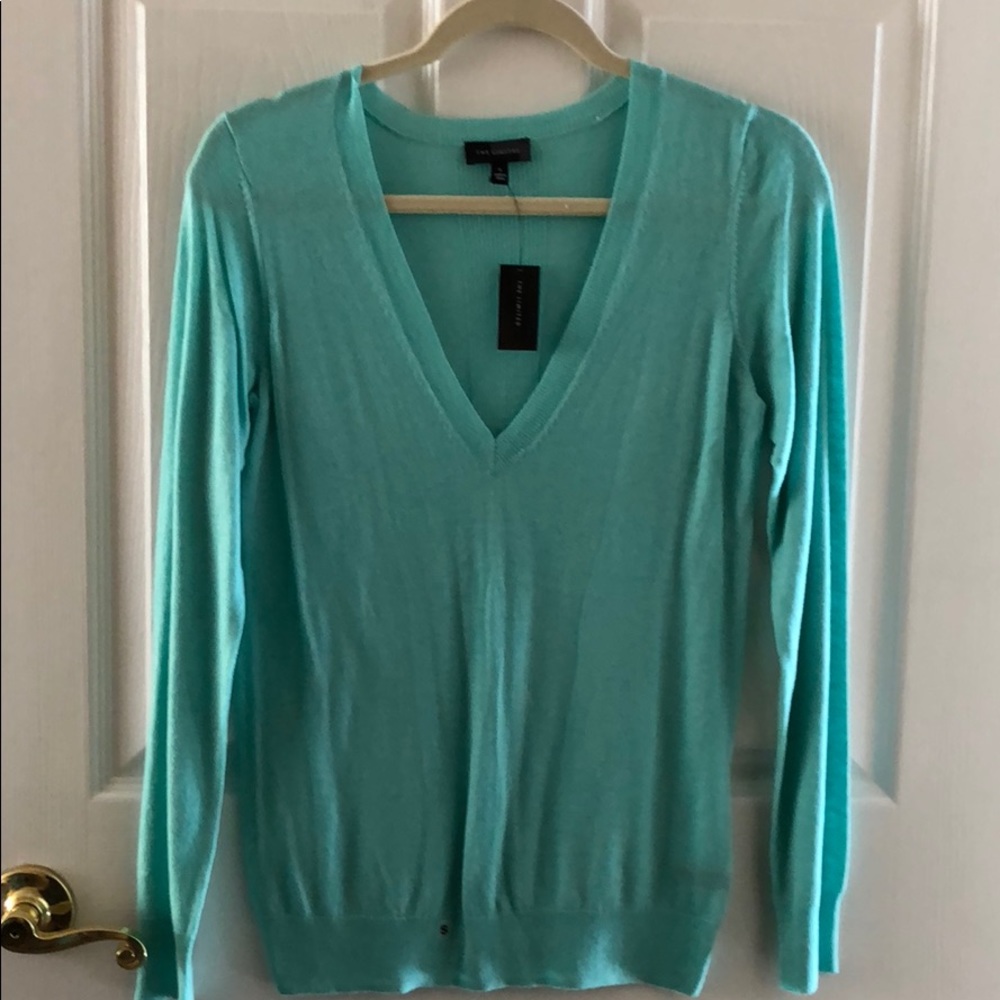 The Limited Sweater
